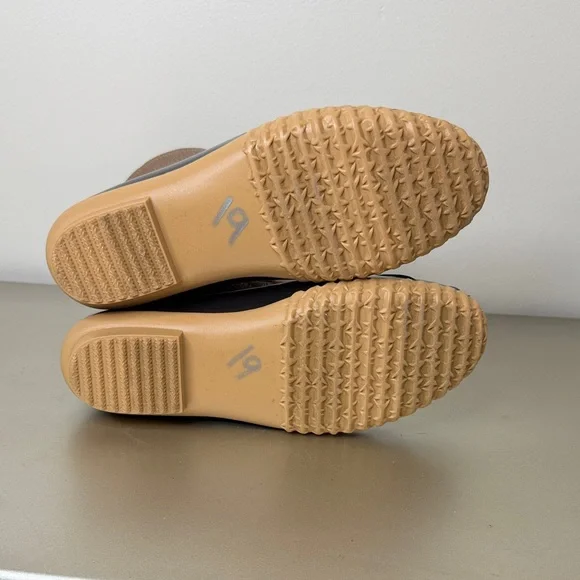 JBU Waterproof Duck Boot - Picture 8 of 10